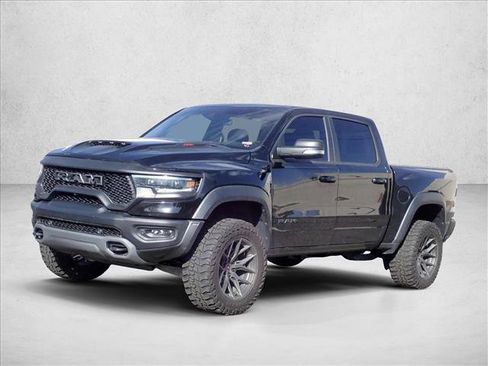 Used 2022 RAM 1500 TRX w/ TRX Level 2 Equipment Group AWD/4WD image 6
