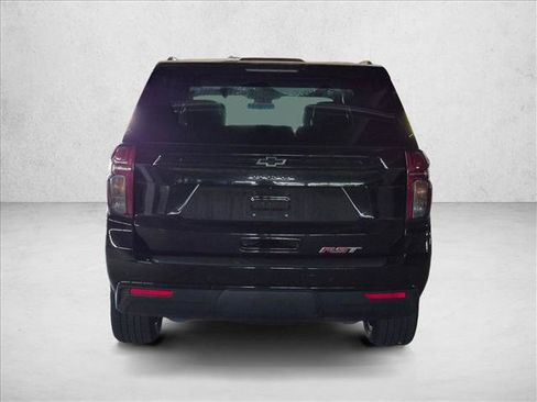 Used 2023 Chevrolet Tahoe RST w/ Luxury Package RWD image 6