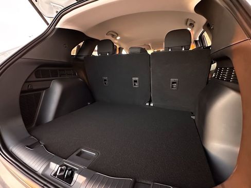 New 2026 Ford Escape Active image 50