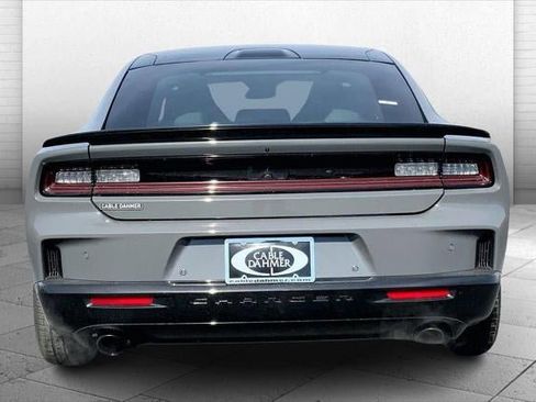 New 2026 Dodge Charger Scat Pack image 30