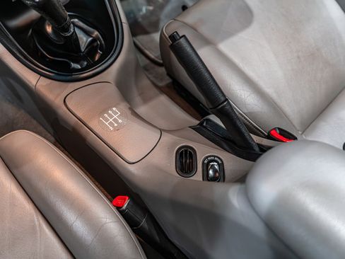 Used 1997 Ford Mustang Convertible image 18