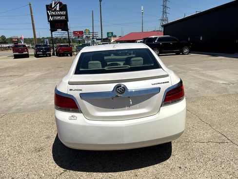 Used 2012 Buick LaCrosse Convenience image 3
