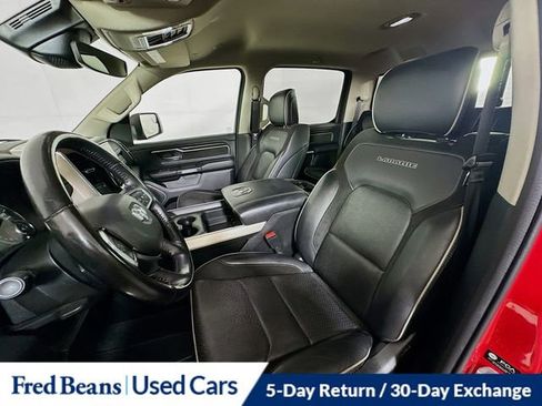 Used 2022 RAM 1500 Laramie image 22