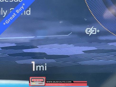 New 2025 Chevrolet Blazer EV LT w/ Super Cruise Package image 12