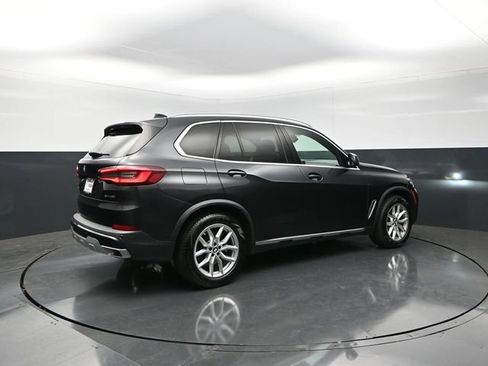 Used 2023 BMW X5 sDrive40i w/ Premium Package RWD image 7