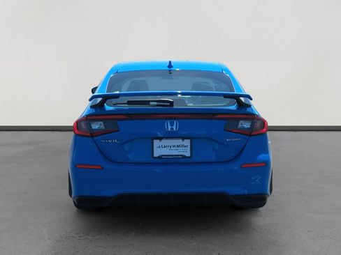 Used 2024 Honda Civic Sport image 4