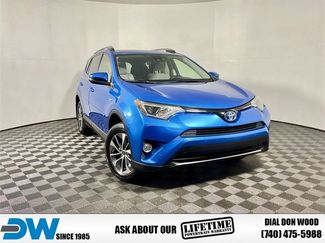 Used 2017 Toyota RAV4 XLE w/ Convenience Package image 1