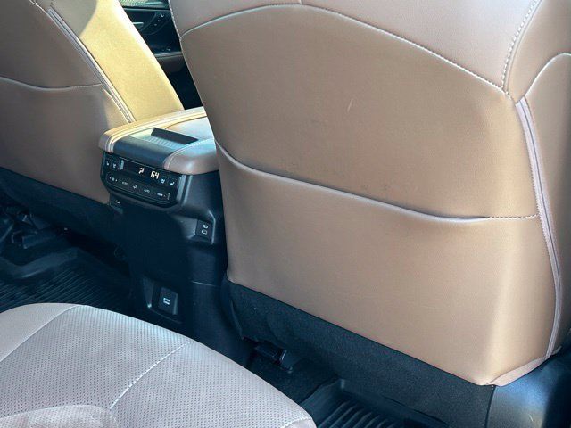 Used 2026 Toyota Grand Highlander AWD Hybrid image 41