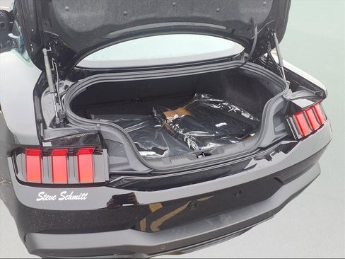 New 2026 Ford Mustang Premium image 22