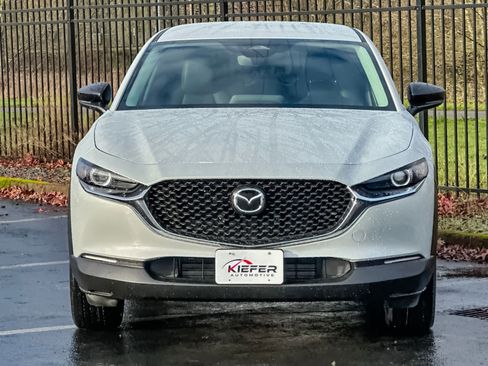 New 2026 MAZDA CX-30 AWD 2.5 S w/ Select Sport Pkg image 8