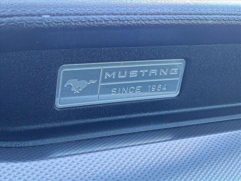 Used 2015 Ford Mustang Coupe w/ Wheel & Stripe Package image 15