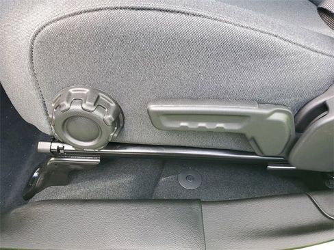 New 2026 Jeep Gladiator Sport image 21