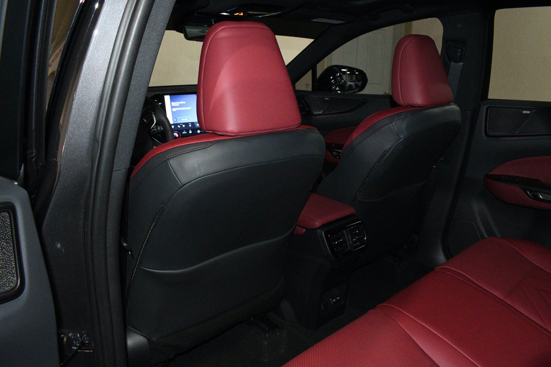 Used 2024 Lexus NX 350 AWD w/ Vision Package image 15