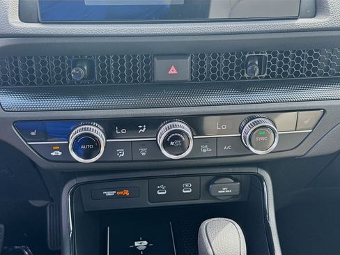 New 2026 Honda CR-V EX image 14