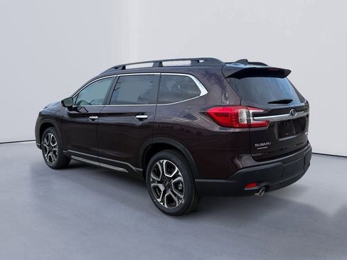 New 2026 Subaru Ascent Touring w/ Popular Package #2 image 5