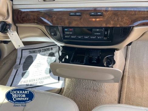 Used 2006 Mercury Grand Marquis LS image 31
