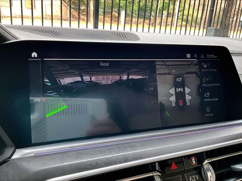 Used 2022 BMW X5 sDrive40i w/ Premium Package image 27