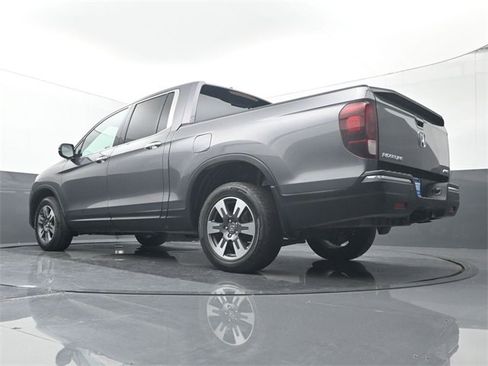 Used 2019 Honda Ridgeline RTL-E image 21