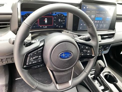 New 2026 Subaru Outback Touring XT AWD/4WD image 12
