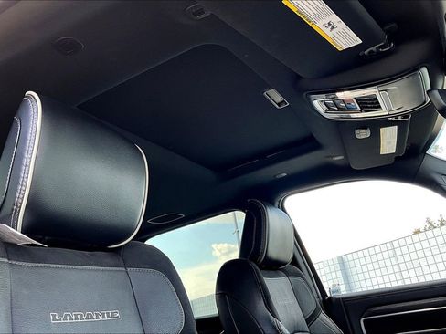 Certified 2024 RAM 2500 Laramie w/ Night Edition image 14