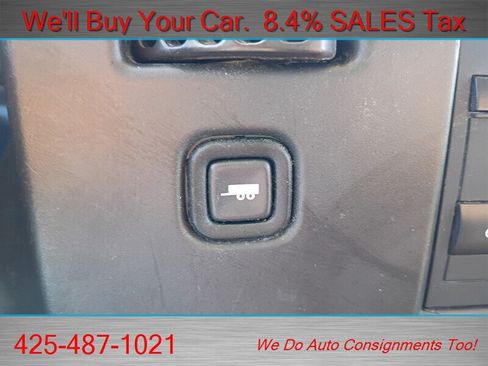 Used 2021 Chevrolet Express 2500 Extended RWD image 22