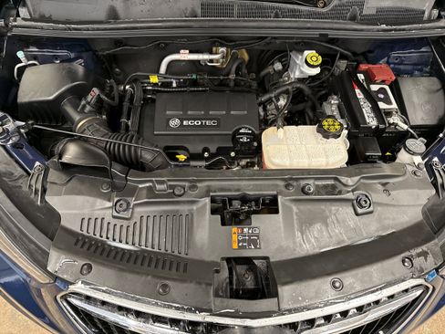 Used 2019 Buick Encore Preferred image 14