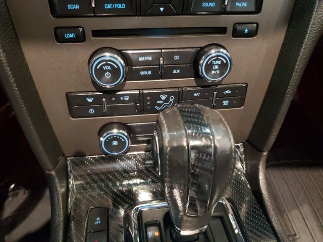 Used 2014 Ford Mustang Premium w/ Equipment Group 201A RWD image 23