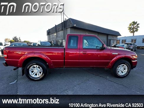 Used 2009 Ford Ranger FX4 image 17