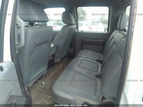 Used 2016 Ford F350 XL w/ Power Equipment Group image 9