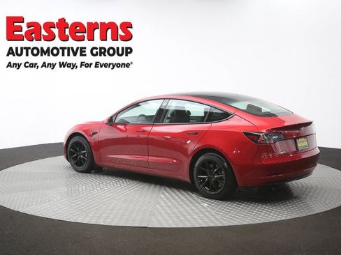 Used 2023 Tesla Model 3 Standard Range RWD image 58