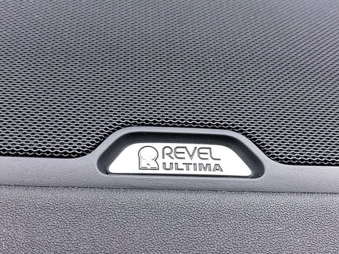 Used 2025 Lincoln Navigator Reserve AWD/4WD image 6
