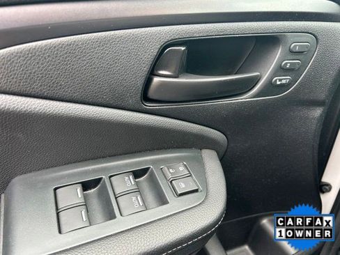 Used 2023 Honda Passport EX-L image 17
