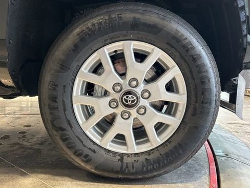 New 2026 Toyota Tacoma SR RWD image 17