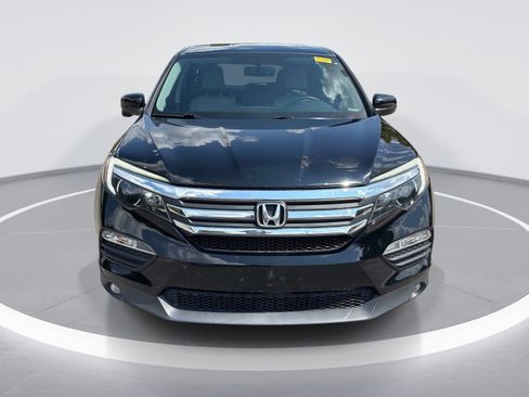 Used 2018 Honda Pilot EX-L image 2
