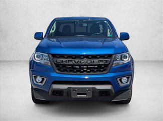 Used 2019 Chevrolet Colorado Z71 video 2