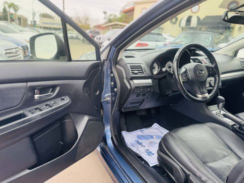 Used 2013 Subaru Impreza 2.0i Sport Limited image 19