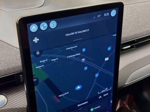 Used 2023 Ford Mustang Mach-E Premium image 13