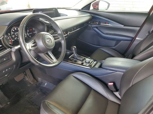 Used 2020 MAZDA CX-30 FWD w/ Preferred Package image 16
