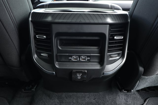 Used 2026 RAM 1500 Big Horn RWD image 29