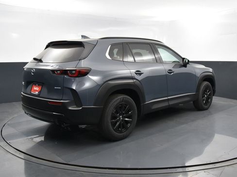 New 2026 MAZDA CX-50 AWD 2.5 Hybrid w/ Weather Package image 30