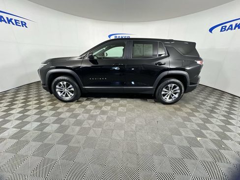 Certified 2025 Chevrolet Equinox LT FWD image 6