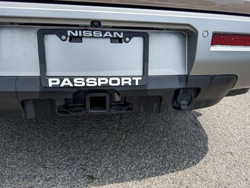Certified 2023 Nissan Pathfinder Platinum AWD/4WD image 21