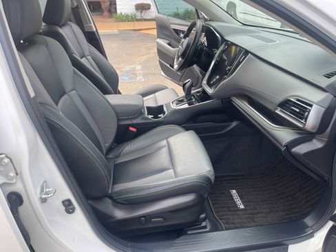 Used 2021 Subaru Outback Onyx Edition XT image 15