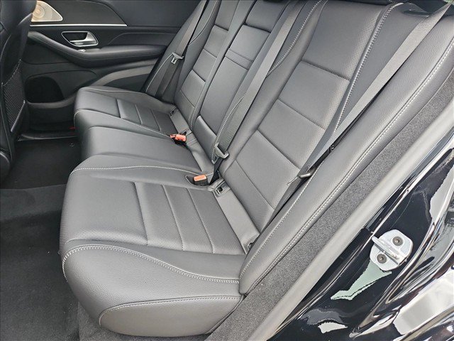 New 2027 Mercedes-Benz GLE 450 4MATIC image 15
