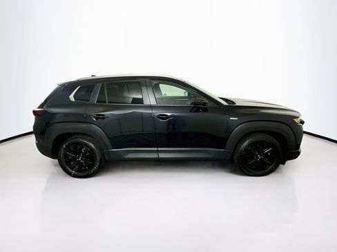 Used 2025 MAZDA CX-50 2.5 Hybrid w/ Preferred Pkg AWD/4WD image 10