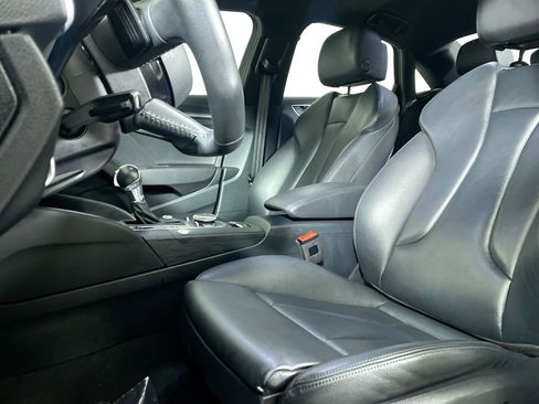 Used 2018 Audi A3 2.0T Premium Plus w/ Premium Plus Package image 19