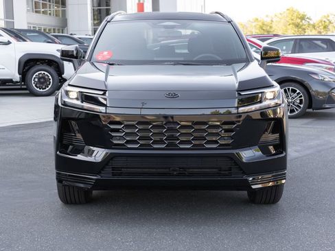 New 2026 Toyota RAV4 SE FWD image 2