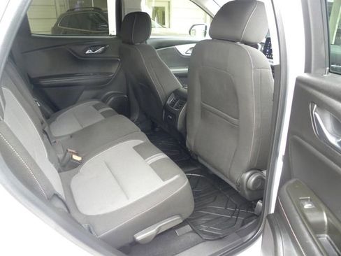 Used 2023 Chevrolet Blazer LT w/ Convenience Package image 15