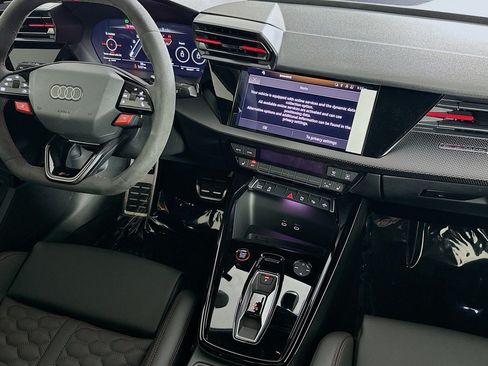 New 2026 Audi RS 3 AWD/4WD image 6
