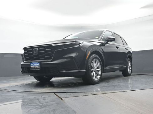 Certified 2023 Honda CR-V EX-L image 29